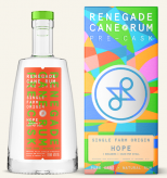 Renegade Rum - Hope Boulders 0 (700)