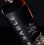 Sable - Bourbon Whiskey 0 (750)