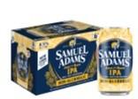 Samuel Adams - Just the Haze Non-Alcoholic IPA 0 (62)