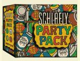 Schlafly - Party Pack Variety 0 (221)