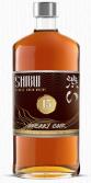 Shibui - Single Grain 15 Year Sherry Cask 0 (750)