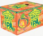 Sierra Nevada - Peachy Little Thing Hazy IPA 0 (62)