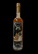 Smoke Wagon - 2024 Holiday Edition Bourbon 0 (750)