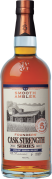 Smooth Ambler - Founders Bourbon Cask Strength 0 (750)