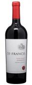 St. Francis - Zinfandel Old Vines 2022 (750)