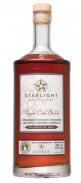 Starlight Distillery - Bourbon Napa Cab Batch 0 (750)