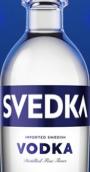 Svedka - Vodka (750)
