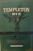 Templeton - Rye 13 Year Old Hidden Stash Collection 0 (750)