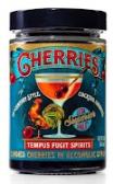 Tempus Fugit - Cocktail Cherries 7.94oz Jar 0