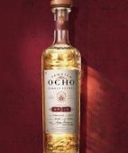 Tequila Ocho - Anejo Tierras Negras Estate 0 (750)
