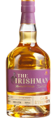 The Irishman - Rare Cask Strength 2020 0 (750)