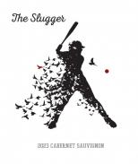 The Slugger - Cabernet Sauvignon 2023 (750)