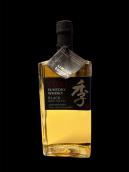Toki Suntory - Whiskey Black 0 (750)