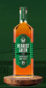Uncle Nearest - Nearest Green Tennessee Whiskey 0 (750)