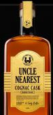 Uncle Nearest - Whiskey Cognac Cask 0 (750)