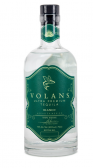 Volans Tequila - Blanco 0 (750)