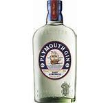 Plymouth - Navy Strength Gin (750)