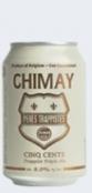 Chimay - Cinq Cents Tripel (White) 0 (417)