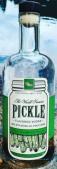 The World Famous Pickle Vodka 0 (750)