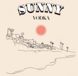 Sunny - Vodka 0 (750)