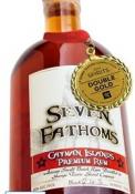 Seven Fathoms - Rum 0 (750)