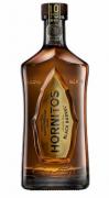 Sauza - Hornitos Anejo Black Barrel (750)