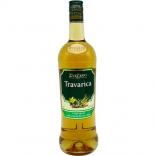 Zvecevo - Travarica 0 (1000)