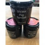 Divina - Fig Spread (9oz) 0