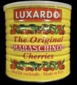 Luxardo - Maraschino Cherries (1 kg) 0
