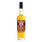 Starlight Distillery - Carl T. Bourbon 0 (750)