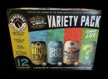 Wiseacre Brewing Company - Variety Pack 0 (221)