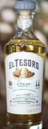 El Tesoro - Tequila Anejo (750)