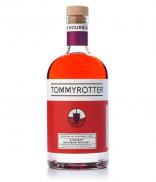 Tommyrotter Distillery - Straight Bourbon Whiskey 0 (750)