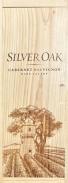 Silver Oak - Cabernet Sauvignon Napa Valley 2019 (3000)