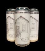 Narrow Gauge Brewing - DDH IPA Fallen Flag - Citra and Mosaic 0 (415)