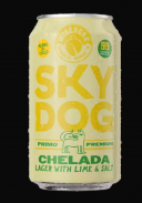 Wiseacre Brewing Company - Sky Dog Chelada 0 (62)