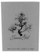 Bodegas Juan Gil - Juan Gil Monastrell 2019 (750ml)