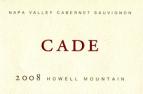 Cade  - Cabernet Sauvignon Howell Mountain 2021 (750ml)