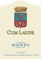Castello Banfi - Cum Laude SantAntimo 2021 (750ml)