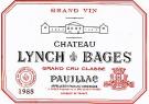 Ch�teau Lynch-Bages - Pauillac 2021 (750ml)