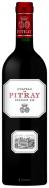 Chateau De Pitray - Premier Vin 2018 (750ml)