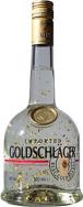 Goldschlager - Cinnamon Schnapps Liqueur (1L)