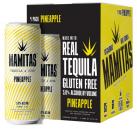 Mamitas - Pineapple Tequila & Soda (4 pack 12oz cans)