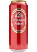 Reissdorf - K�lsch (4 pack 16.9oz cans)