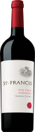 St. Francis - Zinfandel Sonoma County Old Vines 2021 (750ml)