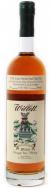 Willett - 4 year Cask Strength Rye (750ml)