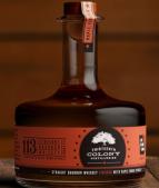 13th Colony - 113 Bourbon Maple Wood Spirals 0 (750)