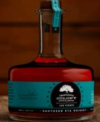 13th Colony - Cask Strength Southern Rye Whiskey 0 (750)