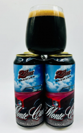 2nd Shift Brewing - Monte Carlo Stout 0 (415)