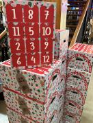 2nd Shift Brewing - Shiftmas Merry Christmas Sampler 0 (281)